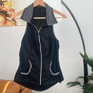 Lululemon Run: Record Breaker Vest